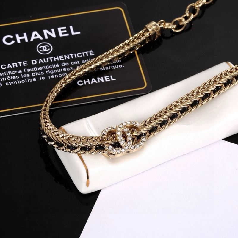 Chanel Necklaces